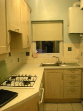 3 Bedroom Terraced